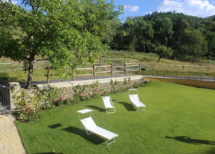 B&B Podere Lambure- Societa Agricola