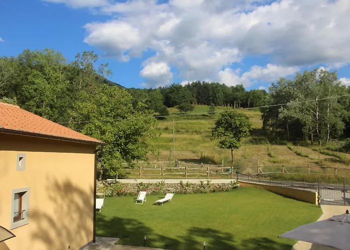 B&B Podere Lambure- Societa Agricola