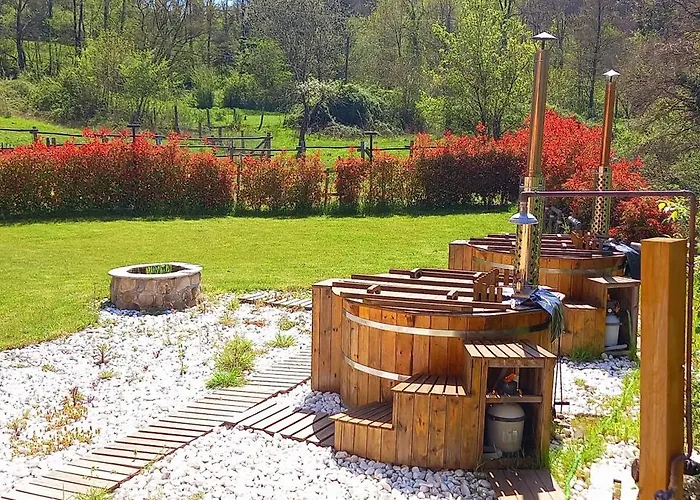 B&B Podere Lambure- Societa Agricola