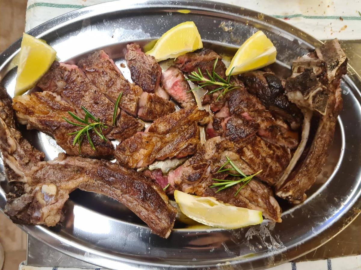 Bauernhof Podere Lambure- Societa Agricola Popiglio