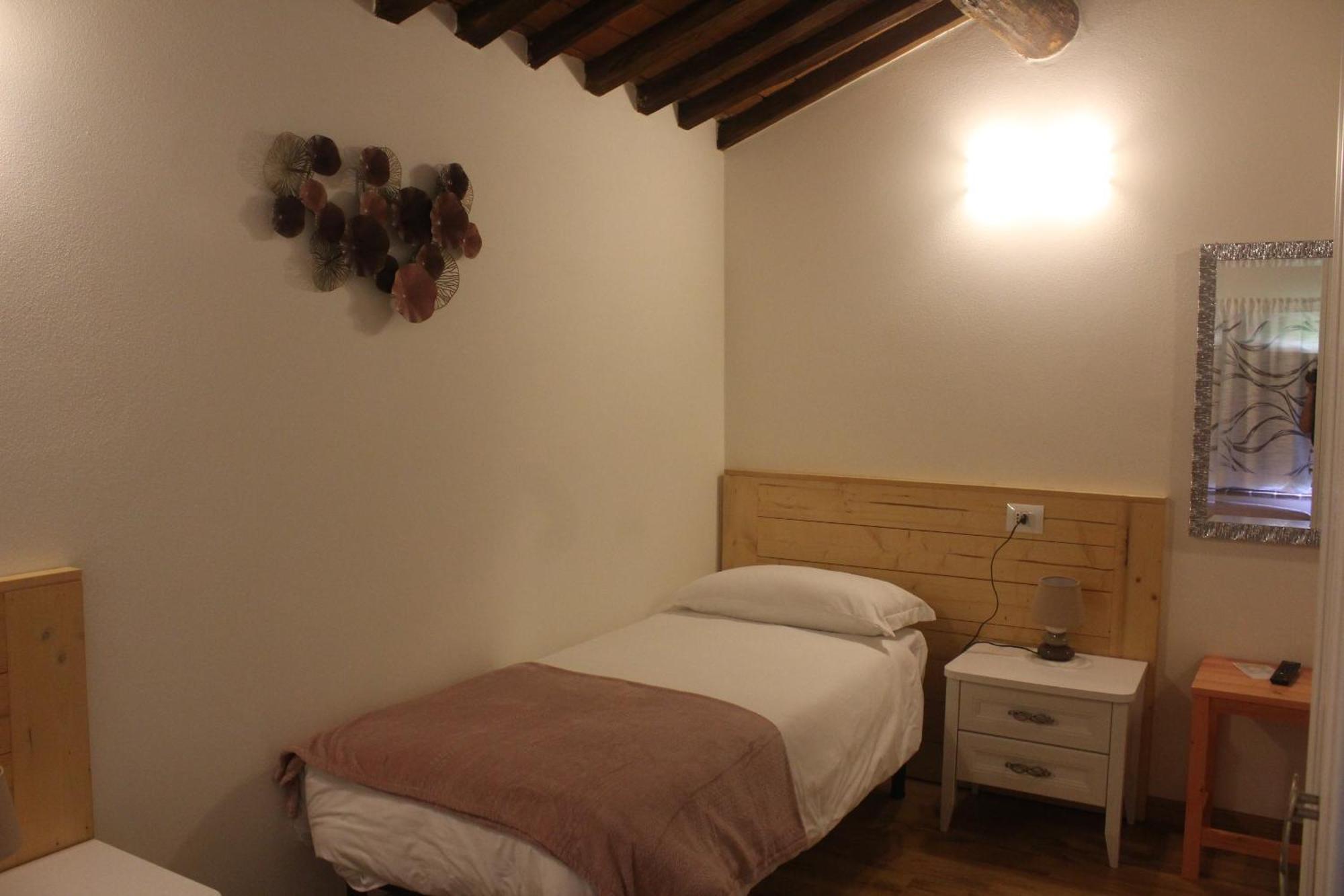 Podere Lambure- Societa Agricola